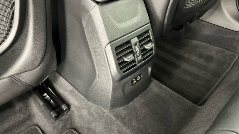 BMW 2 Series 220d M Sport 4dr Step Auto Diesel Saloon